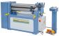 Preview: Motorised round bending machine Bernardo MRC 1300 - 4,5 MD